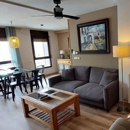 Appartement Pleta De Escaldes 6.1 à Andorre-la-Vieille Extérieur photo