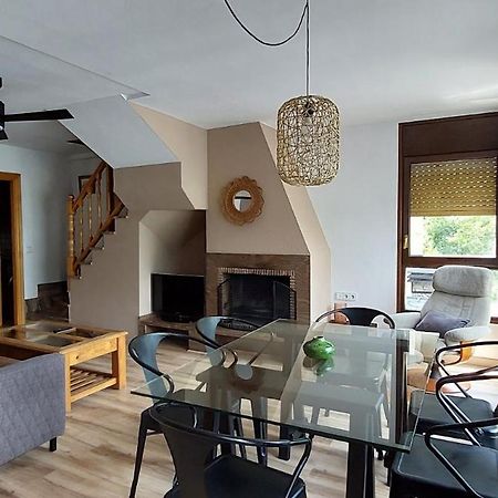 Appartement Pleta De Escaldes 6.1 à Andorre-la-Vieille Extérieur photo