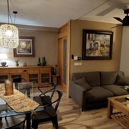Appartement Pleta De Escaldes 6.1 à Andorre-la-Vieille Extérieur photo
