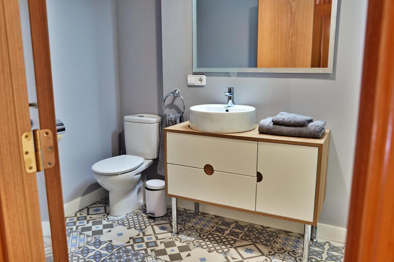 Appartement Pleta De Escaldes 6.1 à Andorre-la-Vieille Extérieur photo