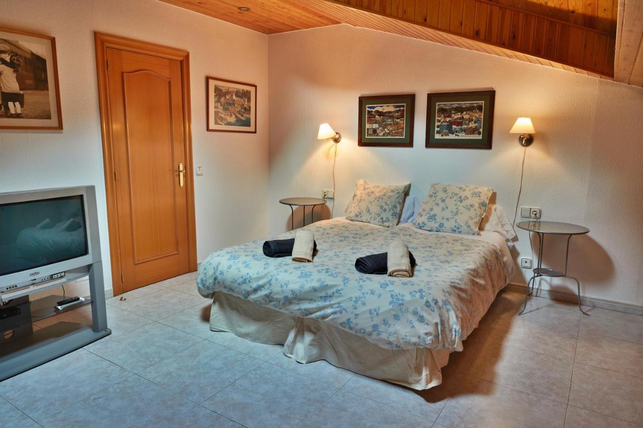 Appartement Pleta De Escaldes 6.1 à Andorre-la-Vieille Extérieur photo