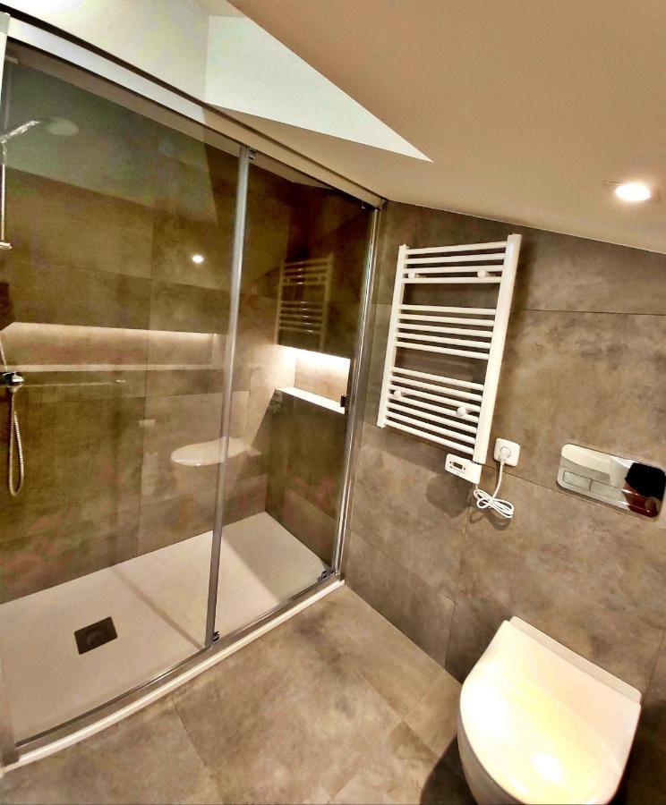 Appartement Pleta De Escaldes 6.1 à Andorre-la-Vieille Extérieur photo