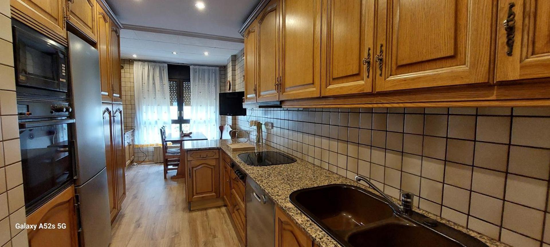 Appartement Pleta De Escaldes 6.1 à Andorre-la-Vieille Extérieur photo
