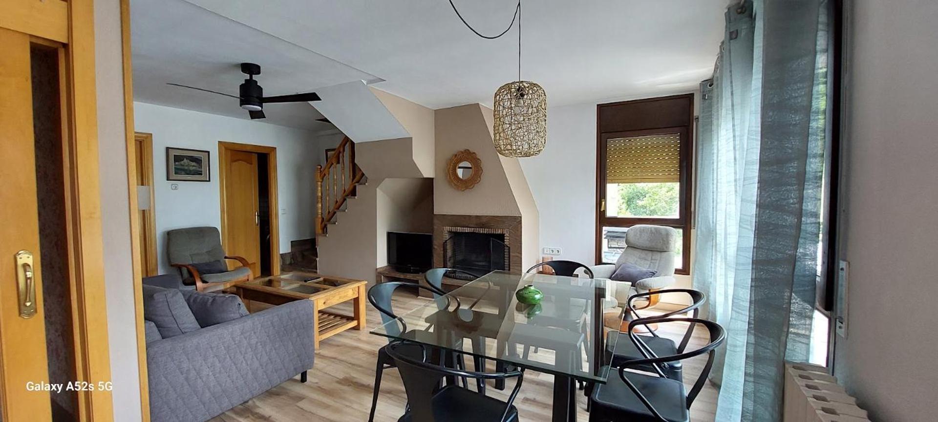 Appartement Pleta De Escaldes 6.1 à Andorre-la-Vieille Extérieur photo