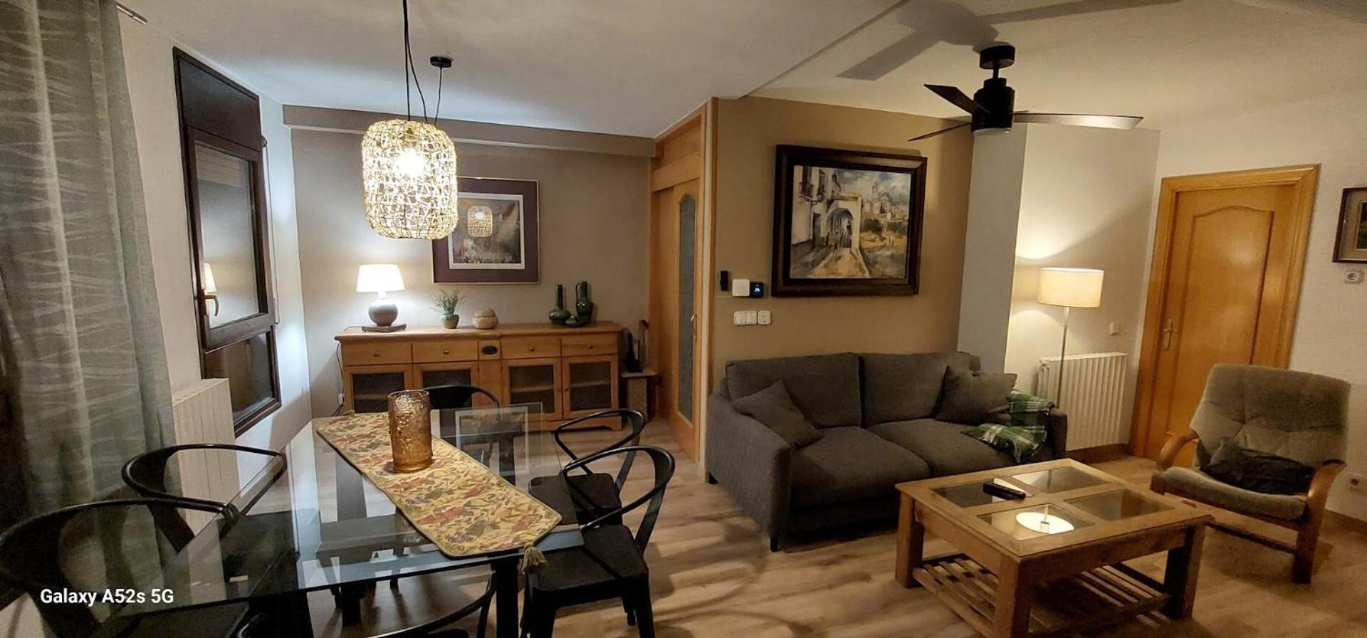 Appartement Pleta De Escaldes 6.1 à Andorre-la-Vieille Extérieur photo